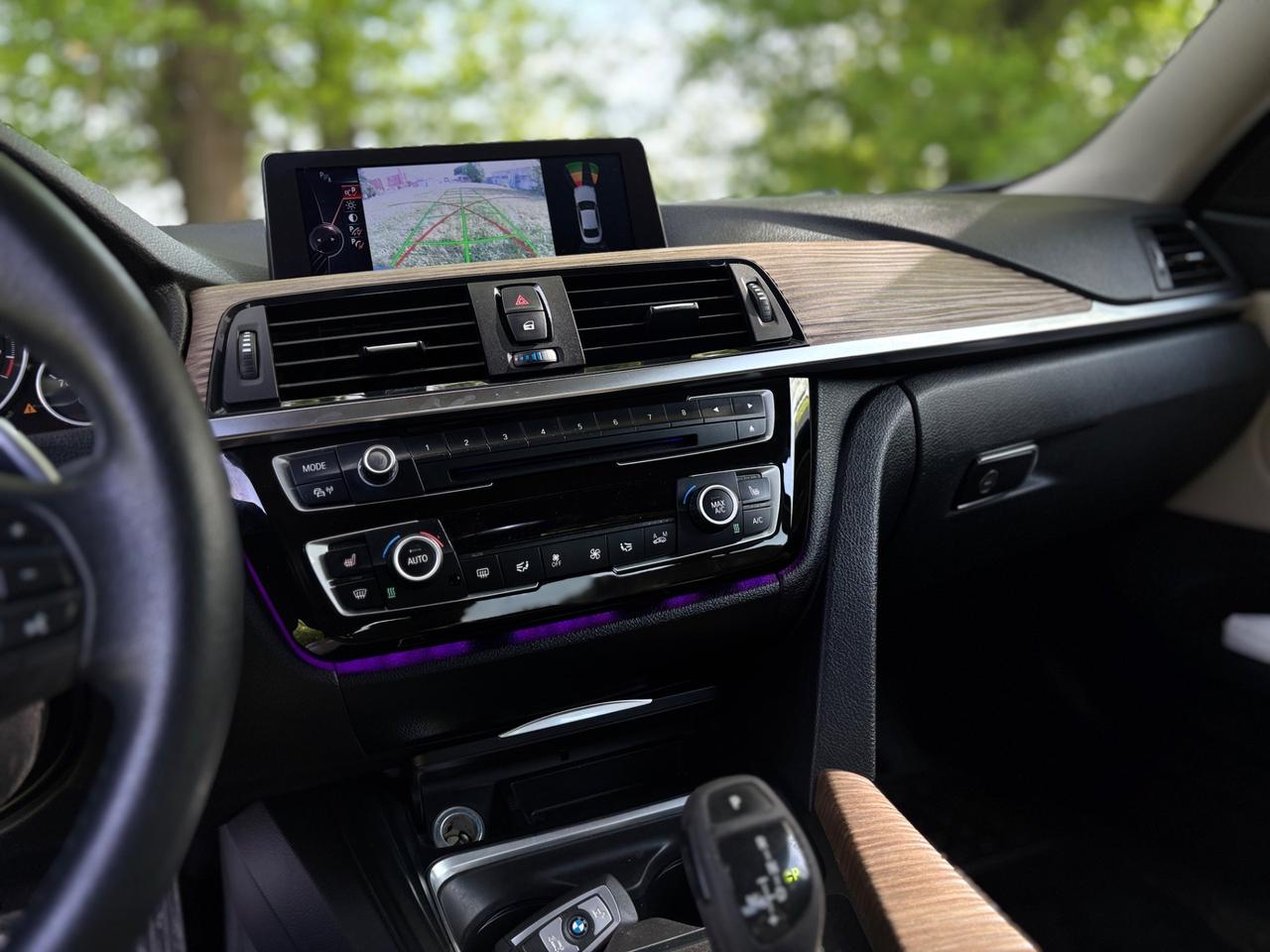 Bmw 428 428i Coupé Luxury