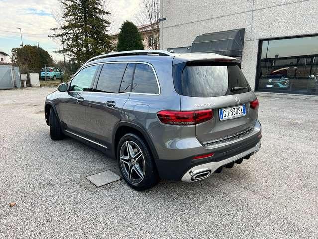 Mercedes-Benz GLB 200 d Premium auto AMG Tetto Apribile Est. garanzia