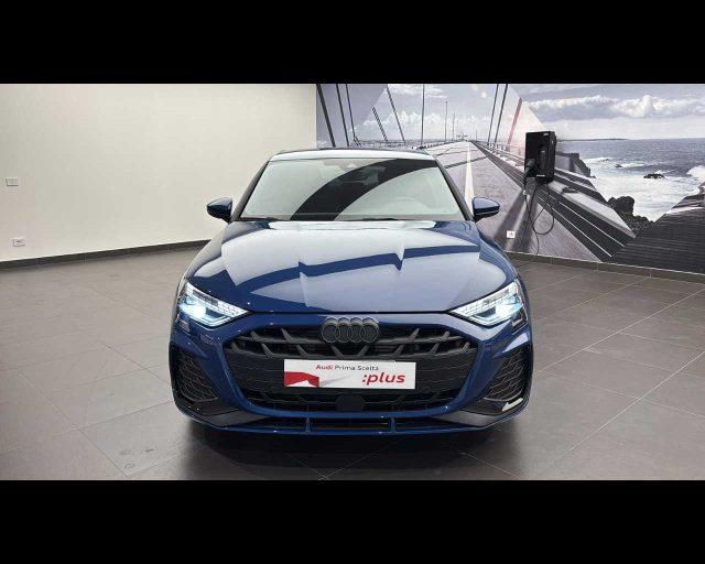 AUDI A3 NUOVA SPORTBACK Sportb TDI 2,0 L4 110