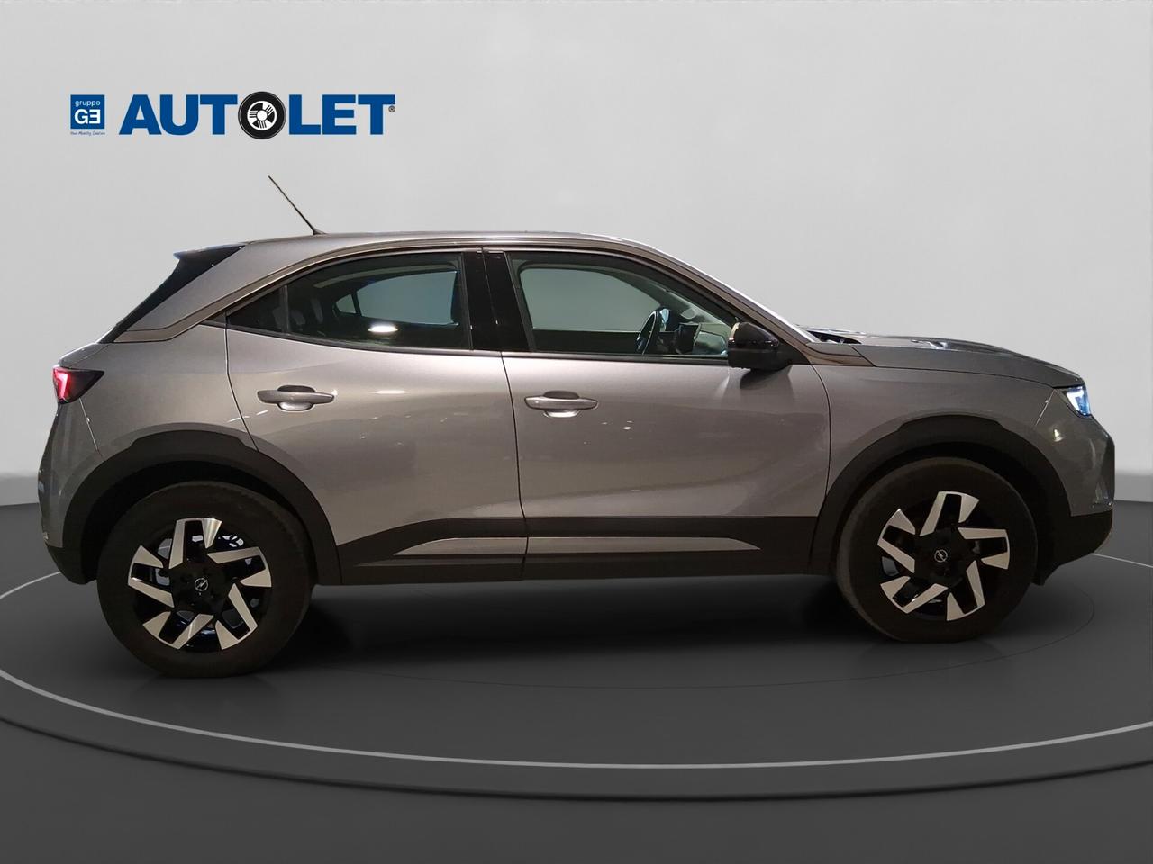 Opel Mokka 1.5 diesel Elegance 110CV