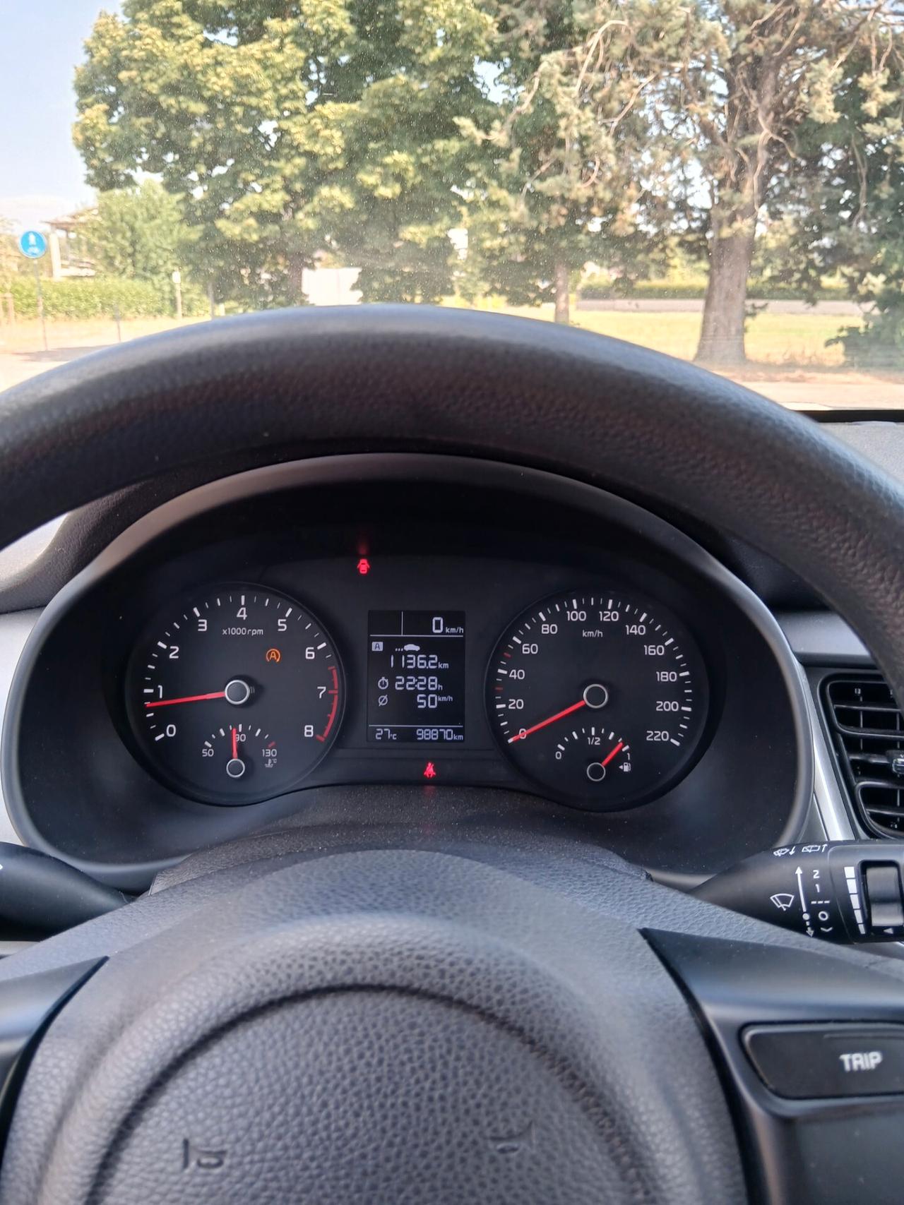 Kia Stonic 1.2 DPI Urban