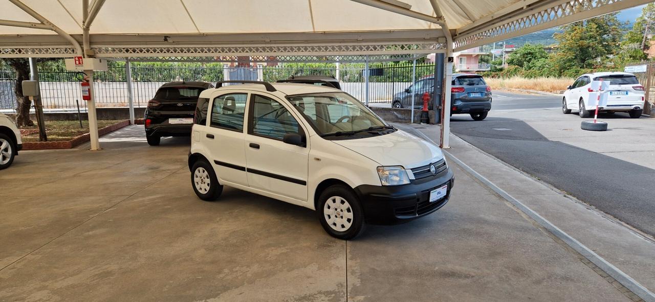Fiat Panda 1.3 Mjt 69cv Dynamic