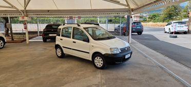 Fiat Panda 1.3 Mjt 69cv Dynamic