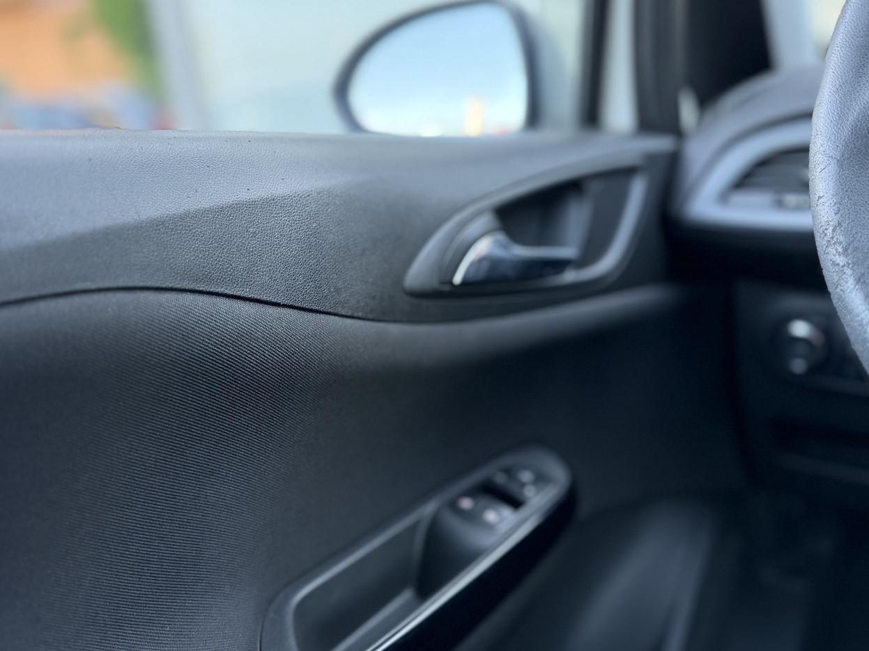 Opel Corsa 1.4 GPL 90CV E6 Neo. - 2015