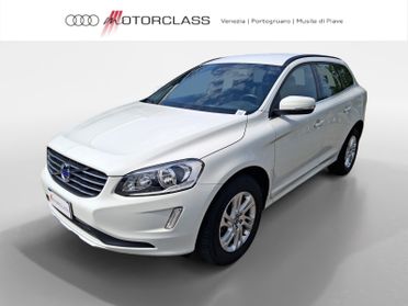 Volvo XC60 2.0 d4 163cv momentum geartronic