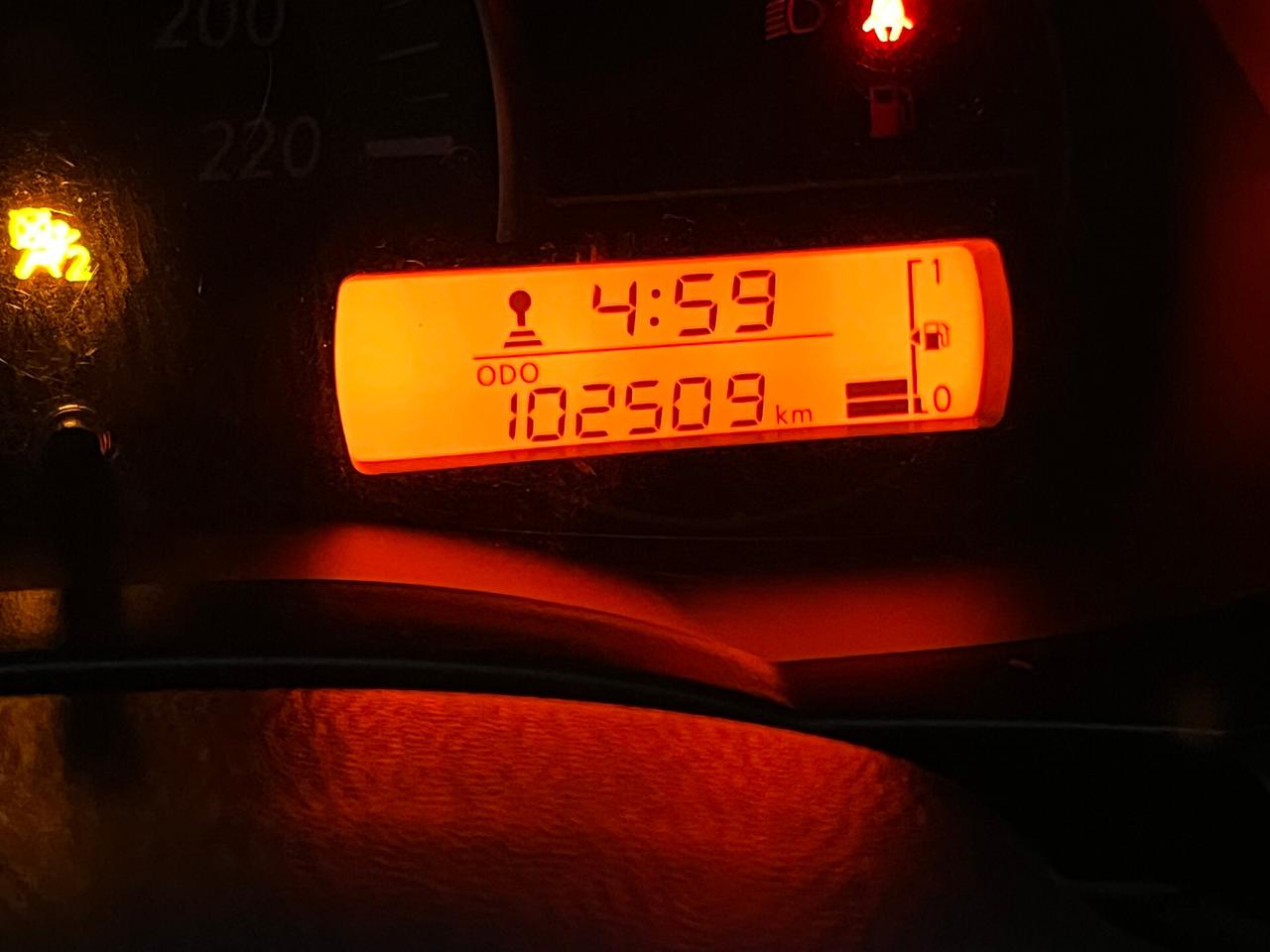 NISSAN MICRA 1.2 BENZINA 12V 5 PORTE ACENTA YOUNG - ANCHE PER NEOPATENTATI - 2016