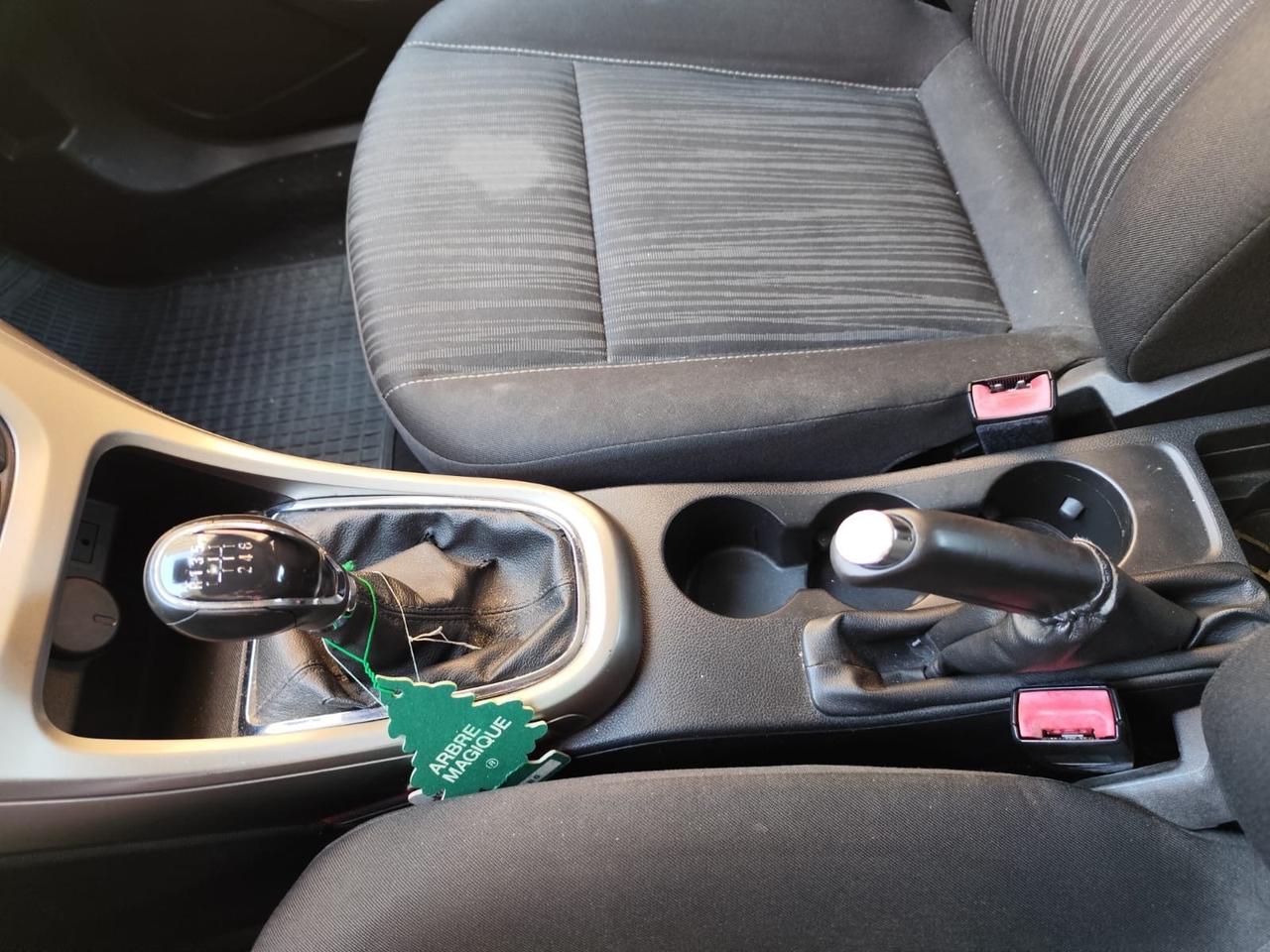 Opel Astra versione cosmo