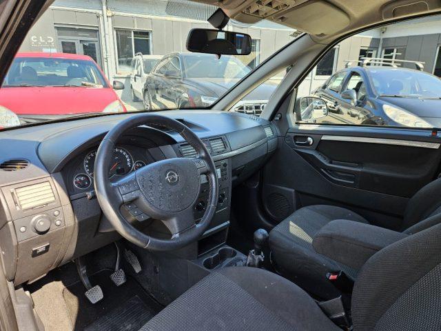 OPEL Meriva 1.4 16V GPL-TECH