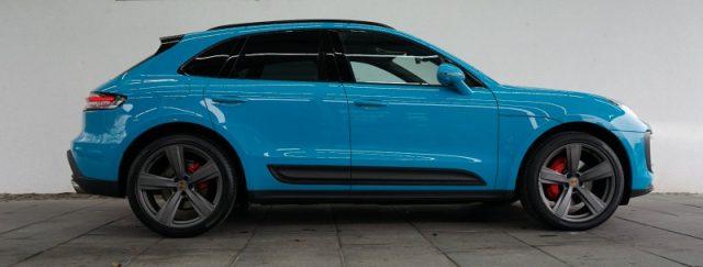 PORSCHE Macan 2.9 S