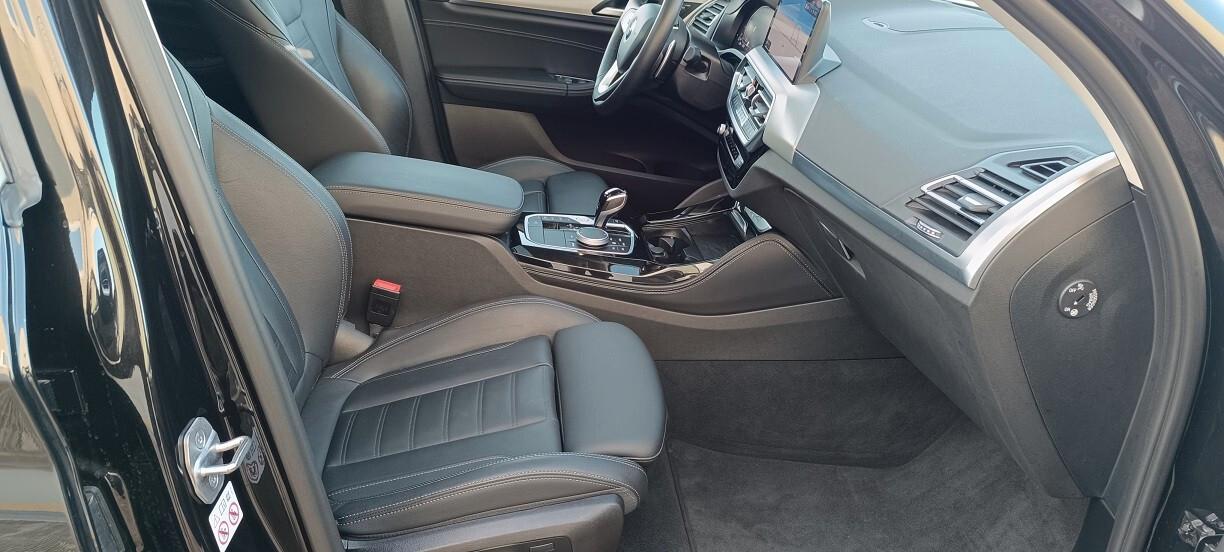 Bmw X4 xDrive20d 48V