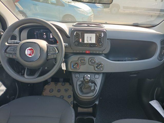 FIAT Panda 1.0 FireFly S&S Hybrid PREZZO REALE