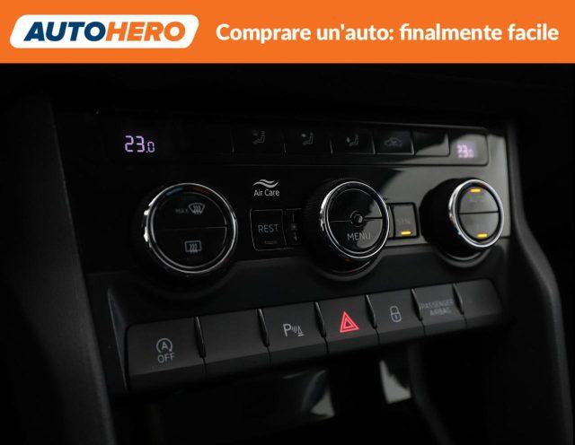 SKODA Kodiaq 1.5 TSI ACT DSG Ambition