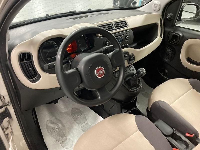 FIAT Panda Pop 1.2 EasyPower 69cv E6 rif.EZ760