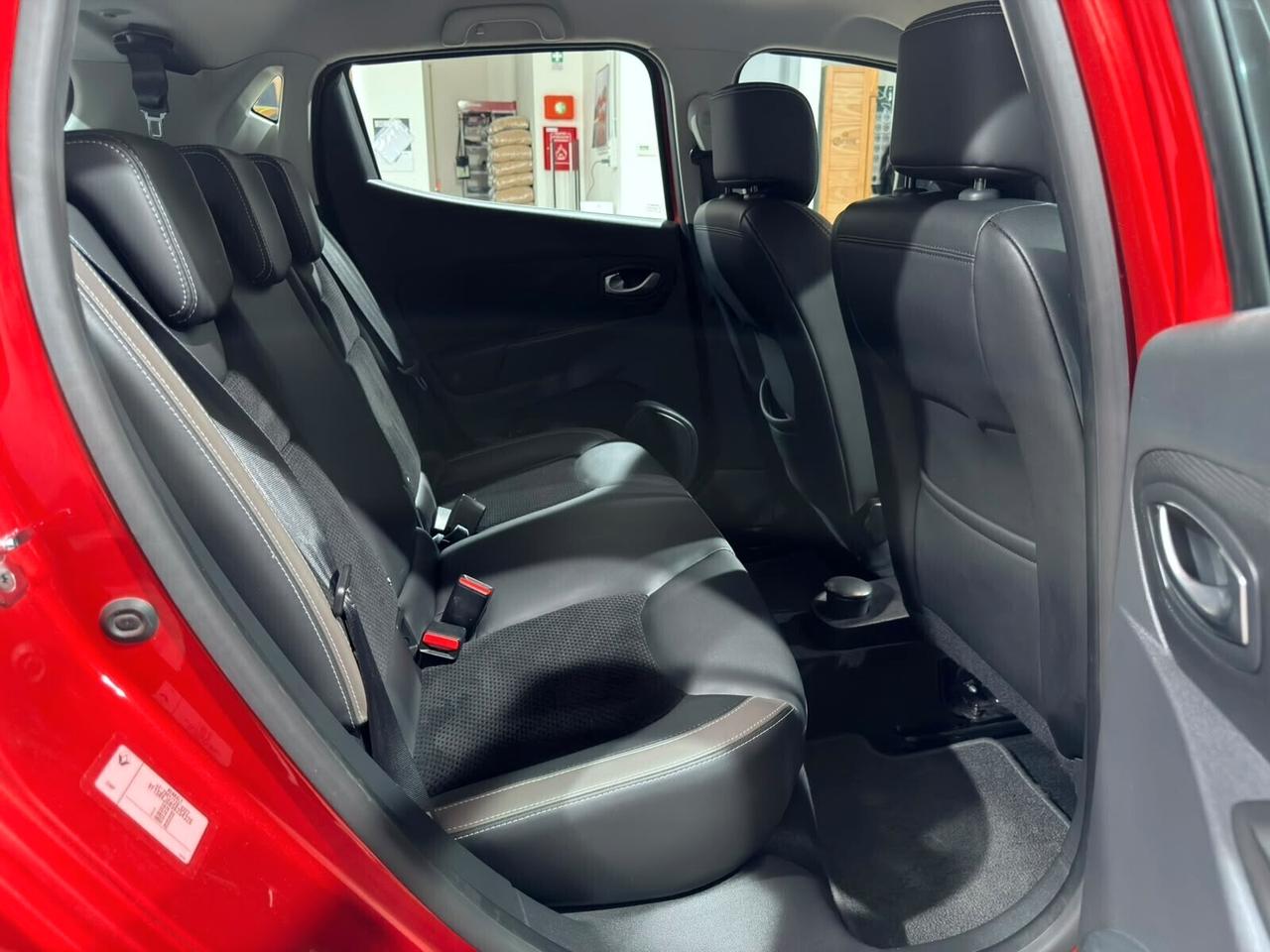 RENAULT CLIO 1.5DCI 90CV 5P - UNICOPROPRIETARIO