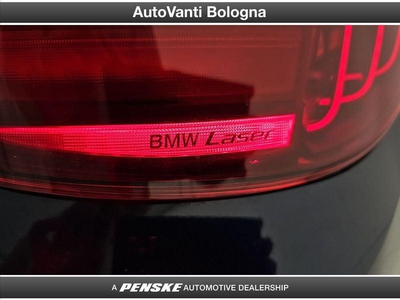 BMW Serie 4 Gran Coupé 420d xDrive 48V Msport Pro