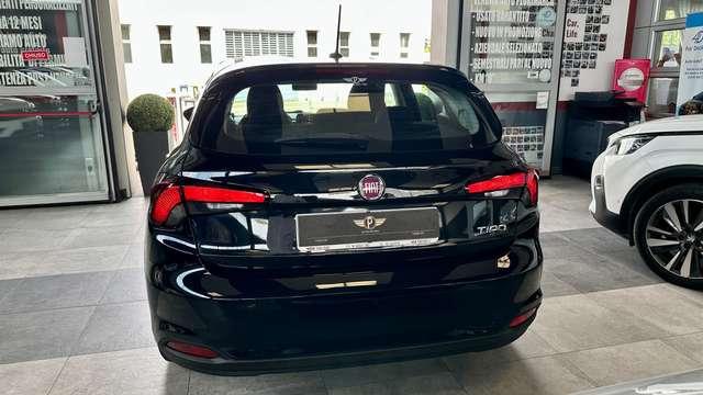 Fiat Tipo 1.3 MTJ S&S 95CV 5 Porte Easy + Neopatentato