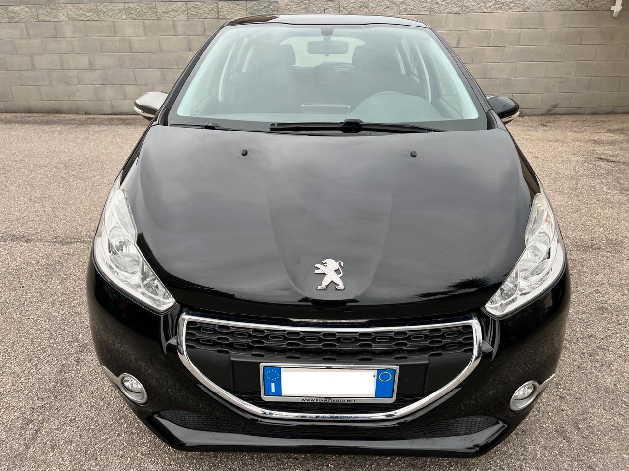 Peugeot 208 5p 1.4 vti 16v Access GPL 95cv CLIMA/PDC/16;/TEL.