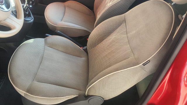FIAT 500 0.9 TwinAir Turbo Lounge NEOPATENTATI - EURO 5
