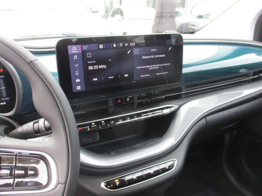 Fiat 500e Berlina 320 - Km0