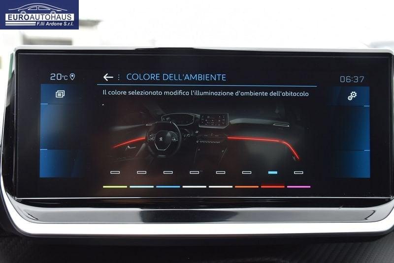 Peugeot 208 GT PureTech 130 EAT8 S/S auto