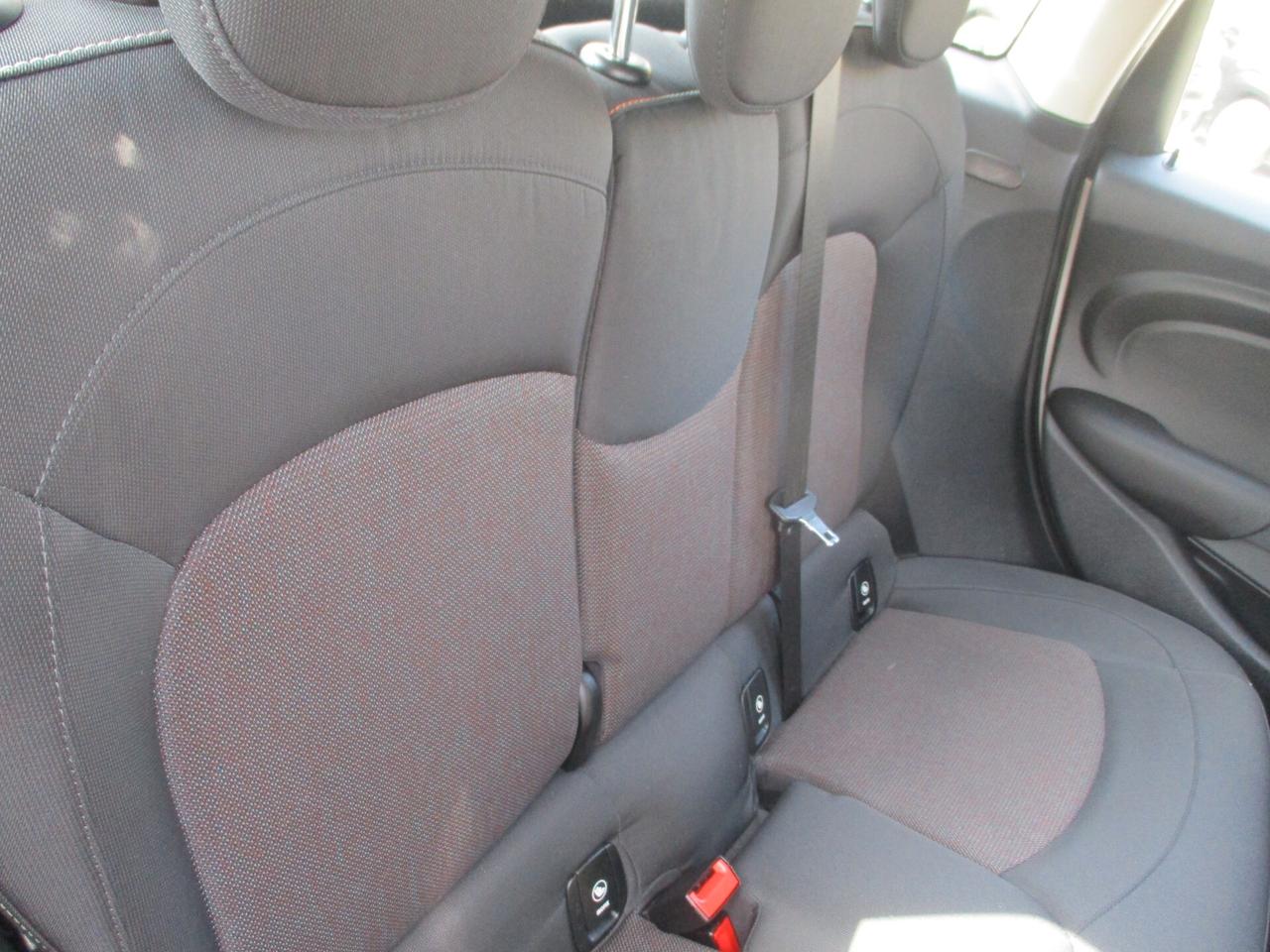 Mini Cooper D 1.5 115CV 5P BAKER STREET NAVI/LED/PDC