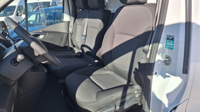 FIAT Talento 2.0 Ecojet 120CV PC-TN Furgone 12q N°GG117