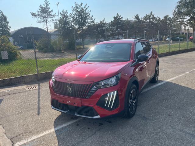 PEUGEOT 2008 PureTech 100 S&S Allure KM 0