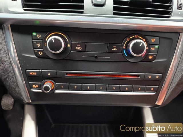 BMW X3 xDrive20d Futura