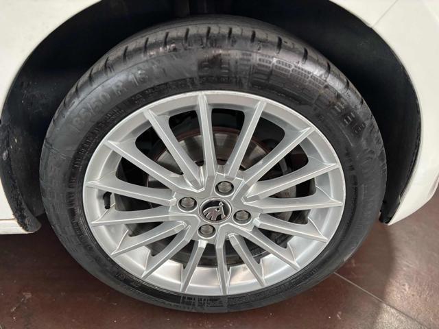 SKODA Citigo 1.0 68 CV 5 porte Style G-Tec