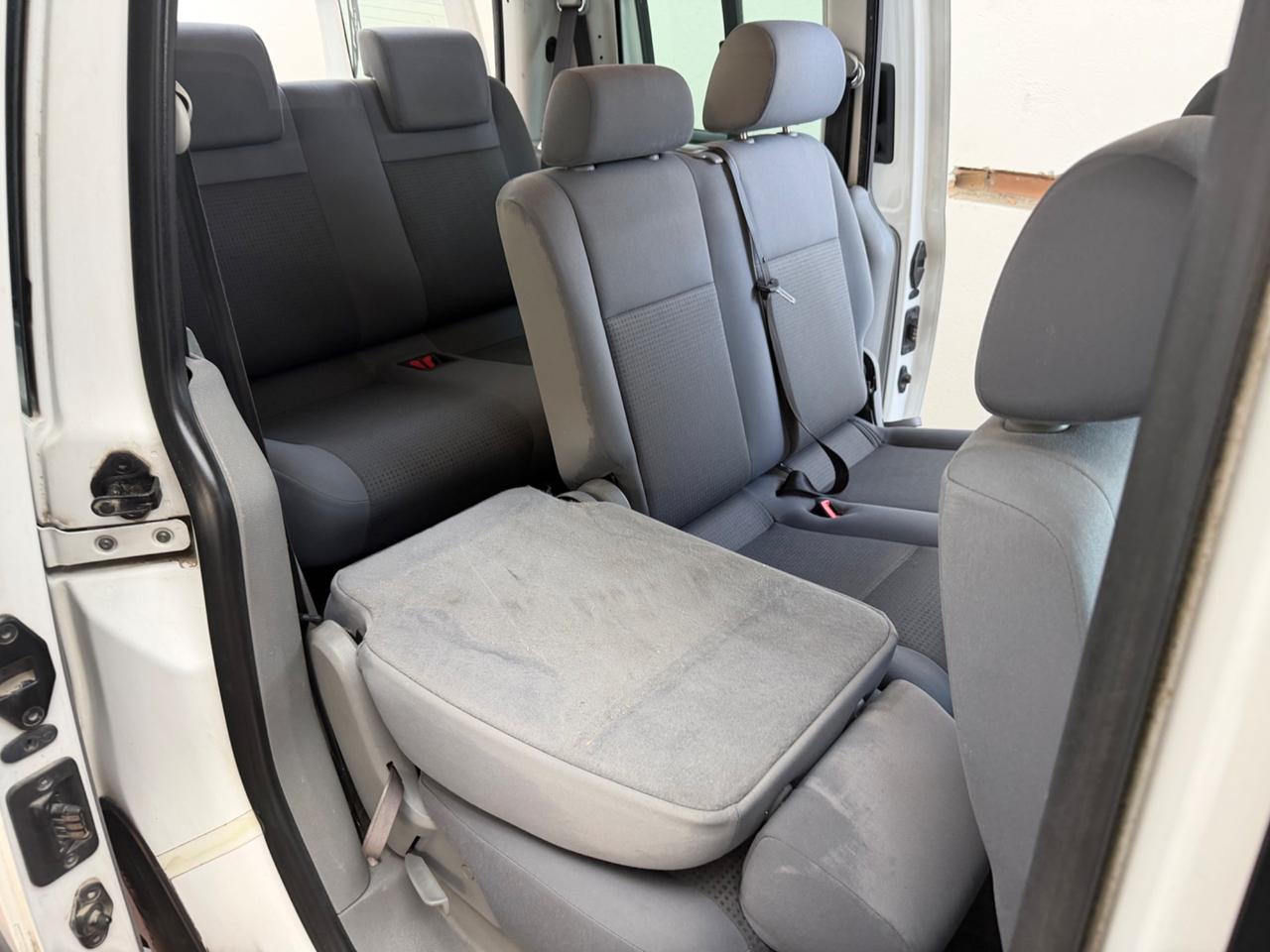 Volkswagen Caddy 1.6 BENZINA 7POSTI