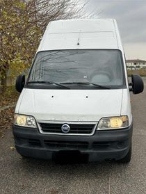 FIAT Ducato Metano Ducato Metano