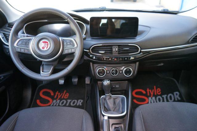 FIAT Tipo 1.3 Mjt S&S Sw City Life Certificata Ufficiale