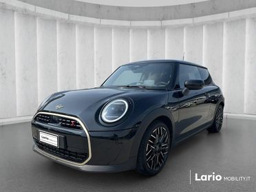 Mini Mini Cooper 3 Porte 2.0 S Favoured Auto