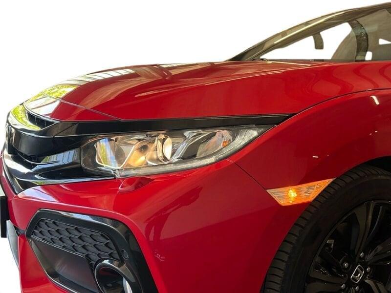 Honda Civic 1.0 T-VTEC Elegance Navi