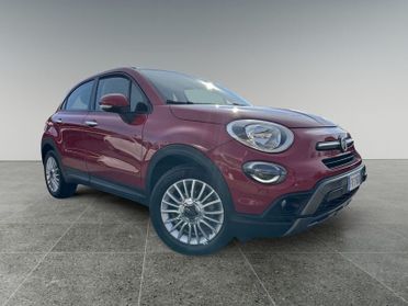 FIAT 500X 500X 1.0 T3 120 CV City Cross