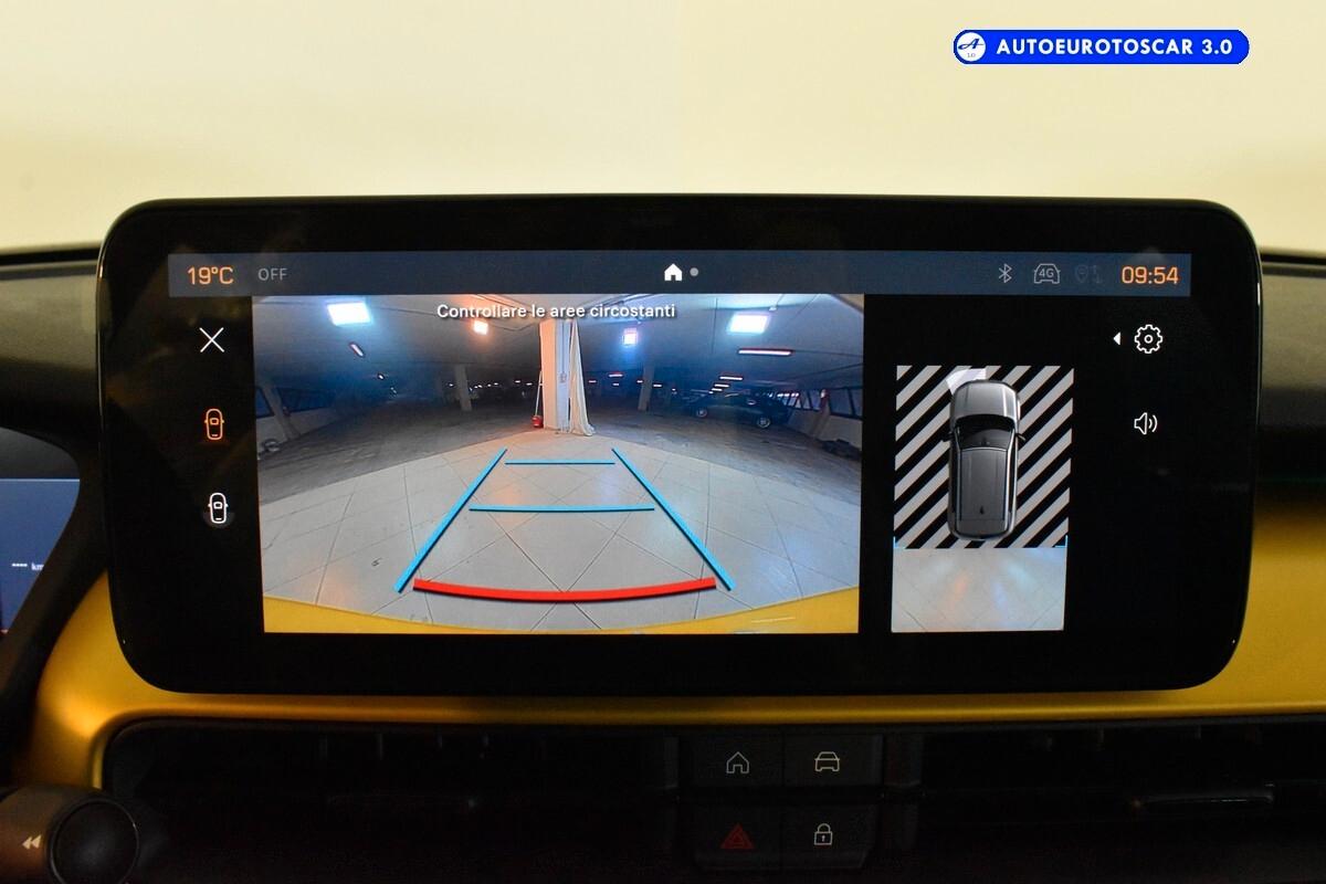 Jeep Avenger 1.2 Turbo 100 CV Summit