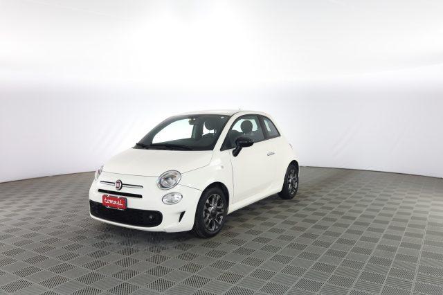 FIAT 500 500 1.0 Hybrid Connect