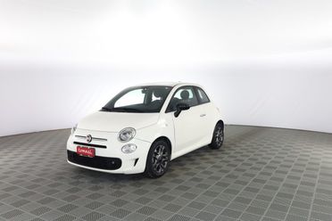 FIAT 500 500 1.0 Hybrid Connect