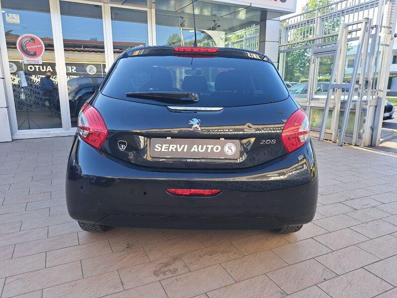 Peugeot 208 208 5p 1.2 vti 12v Access