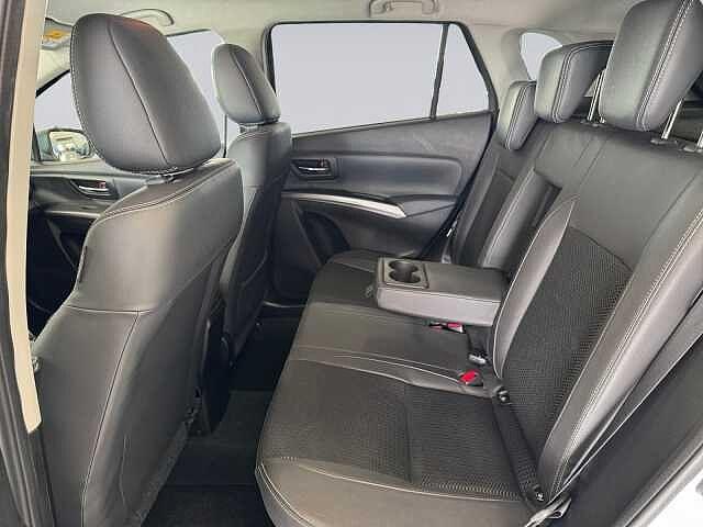 Suzuki S-Cross 1.4 Hybrid Top