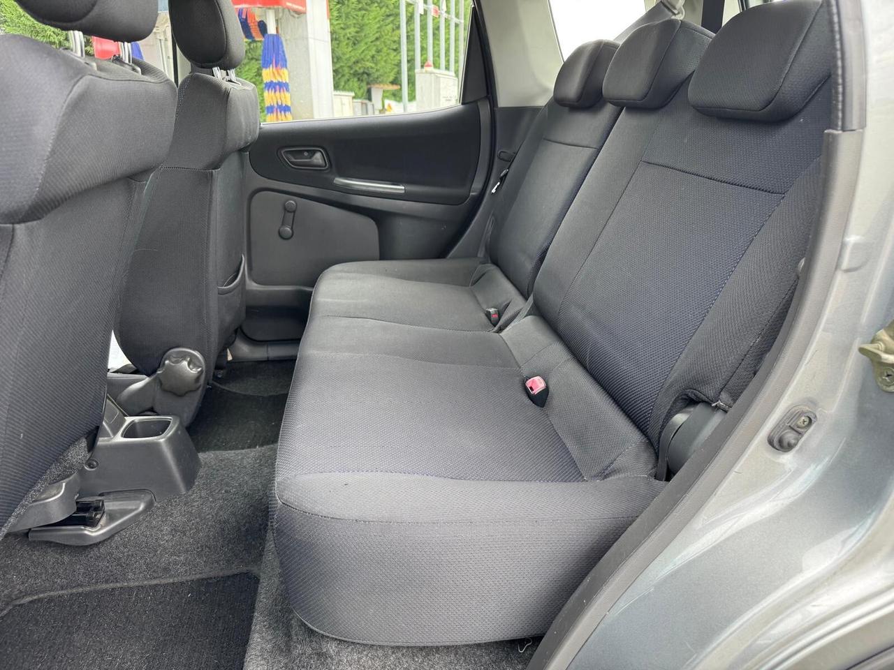 Suzuki Ignis 1.3 16V GPL