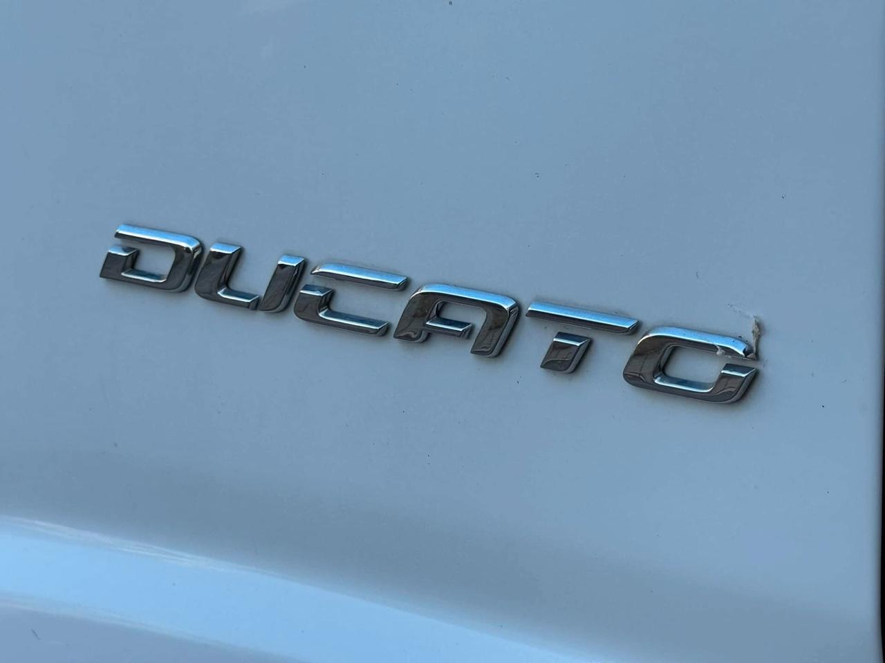 FIAT DUCATO 33 MH2 2.3 MJ 120 CV. E6 3 POSTI AUTOCARRO