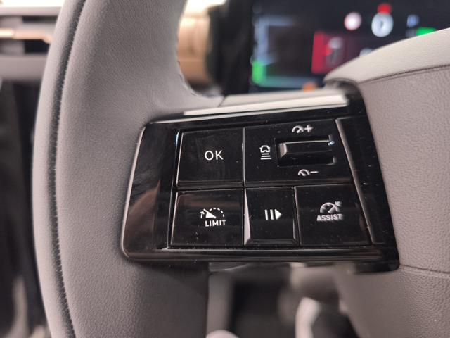 LANCIA Ypsilon 51kWh LX 156cv