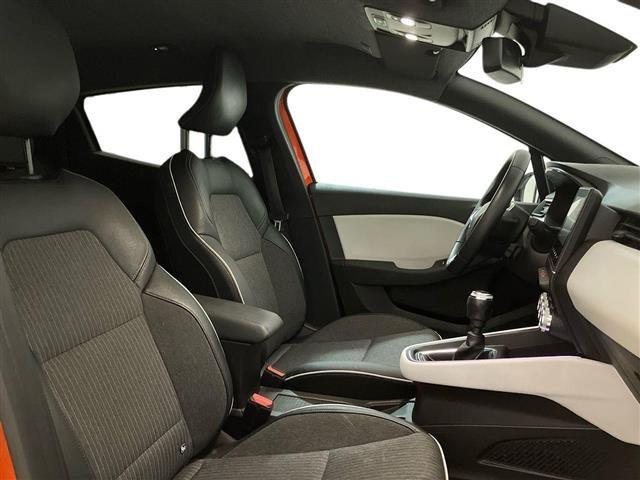 RENAULT Clio 1.0 tce Techno Gpl 100cv