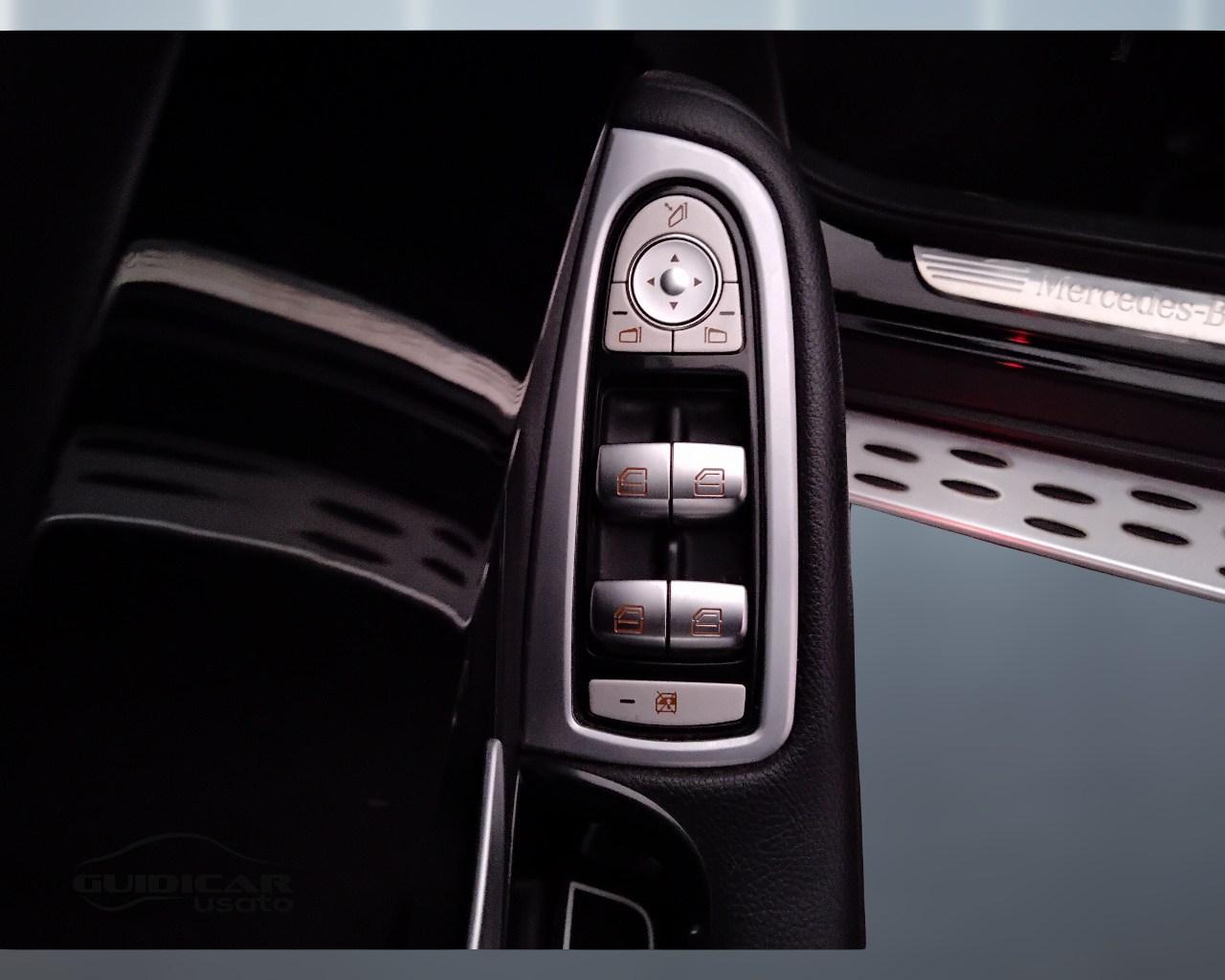 Mercedes-Benz GLC - X253 2019 - GLC 200 d Sport 4matic auto