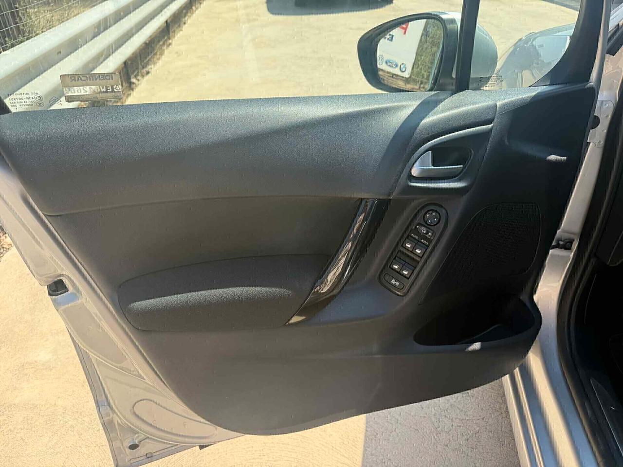 Citroen C3 1.2 benzina''Exclusive''TETTO PAN''2014