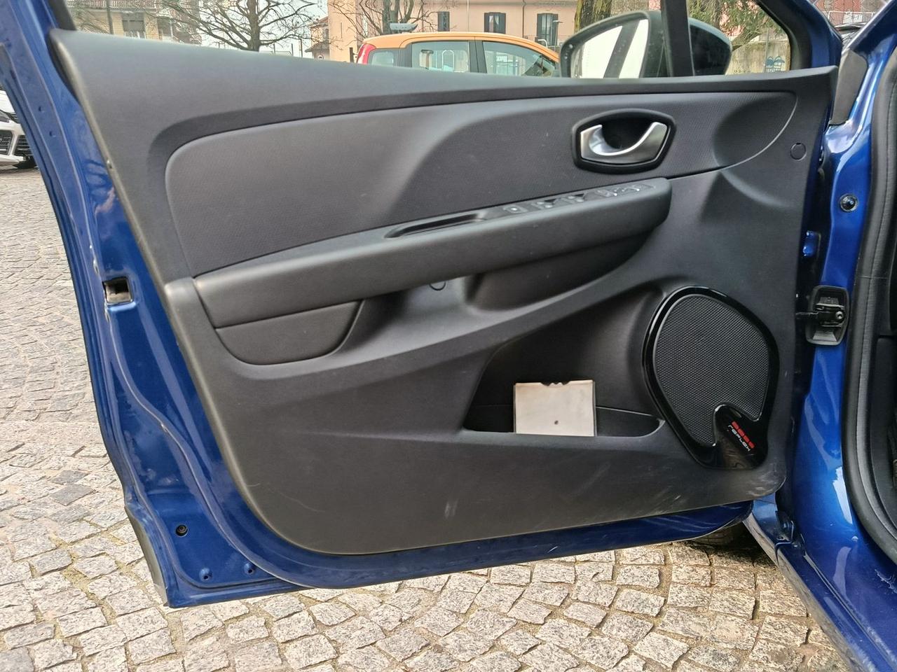 Renault Clio Zen 0.9 TCe 90 LPG #9712