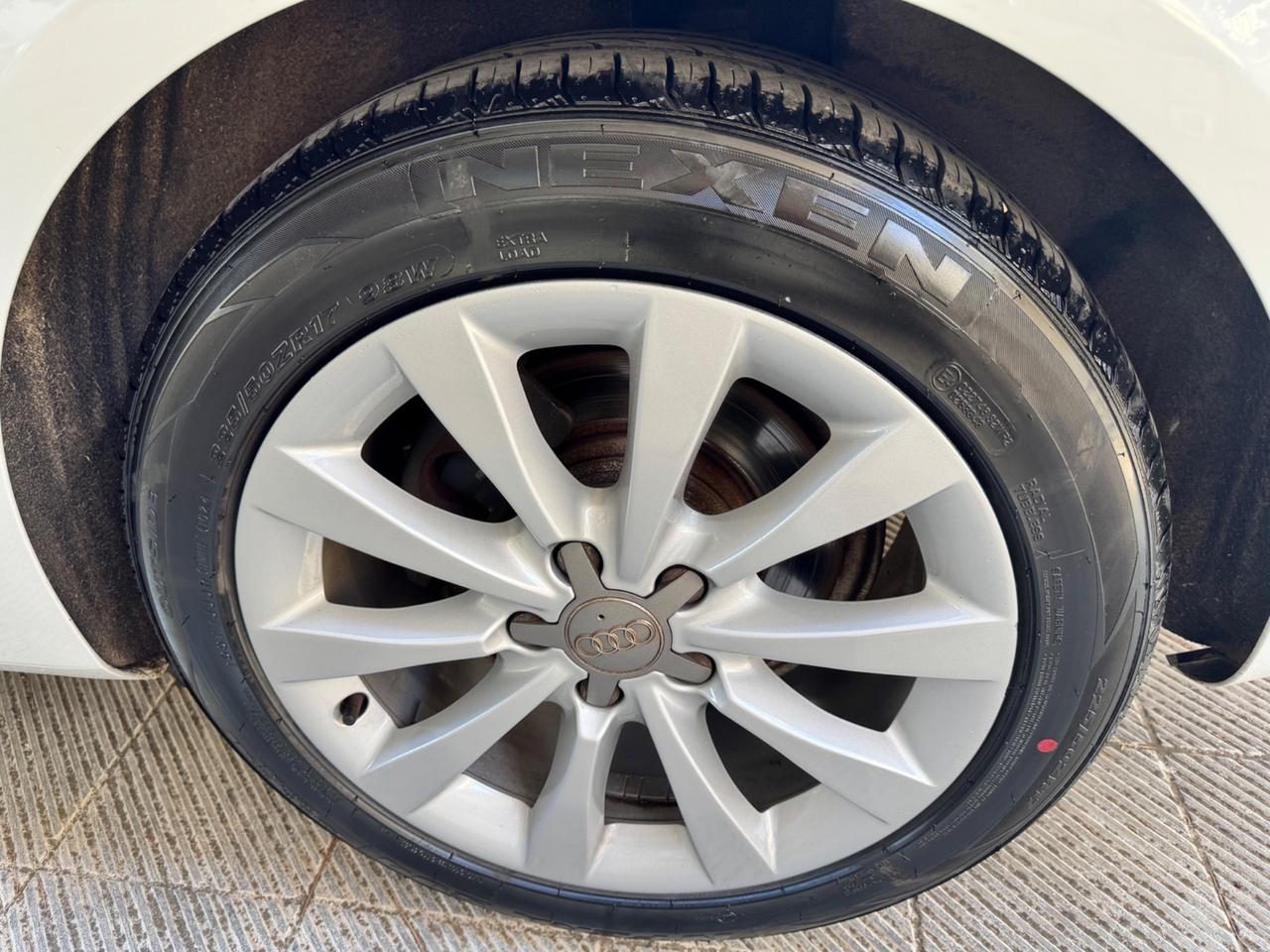 Audi A5 Cabrio 2.0 TDI 177 CV Advanced