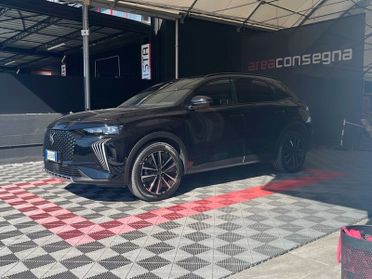 DS DS 7 ds 7 BlueHDi 130 Automatica Pallas