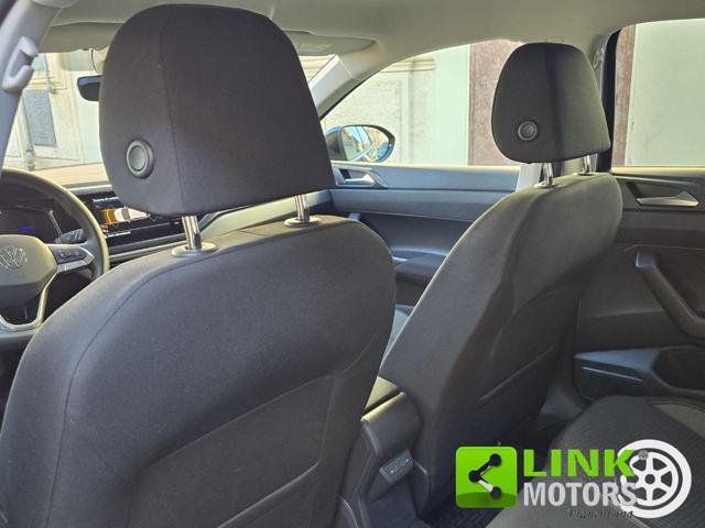 VOLKSWAGEN Taigo 1.0 TSI 115 CV Edition Plus Teck Pack